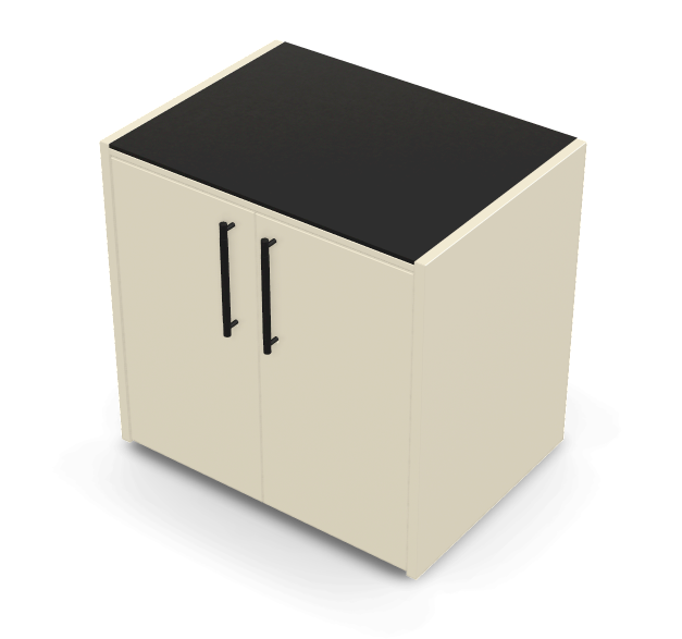 Brabura CT 90 Oven