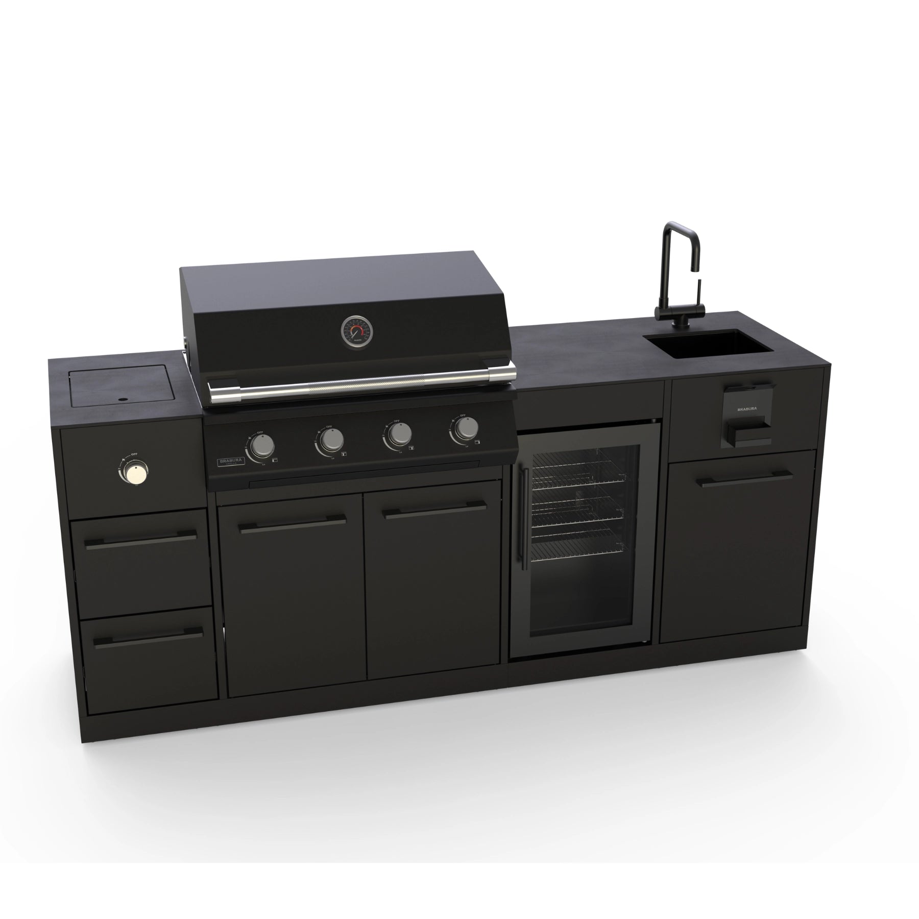 Brabura Lite Serie 400