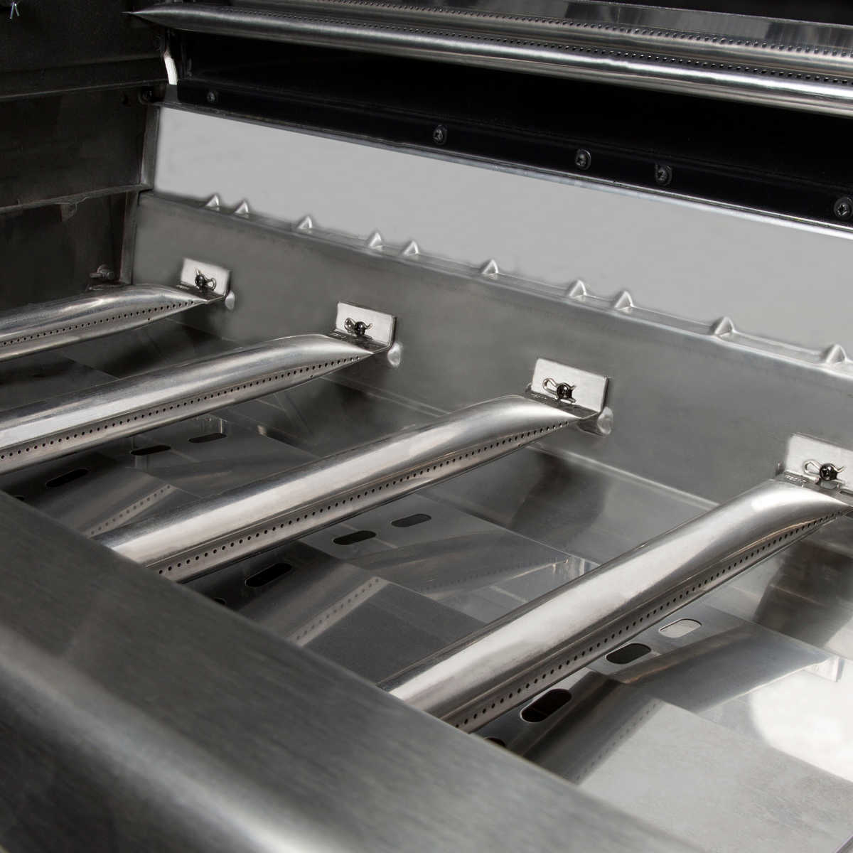 Brenner Broil King Crown Serie
