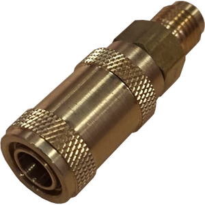 Broil King Infrarot Seitenbrenner, Quick Connect Adapter