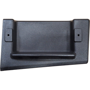 Broil King Seitenablage Blende Guss Front Rechts Regal