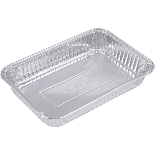 Broil King Fettauffangschale, Baron 1Stk.