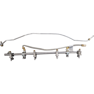 Broil King Gasverteiler, Baron 490