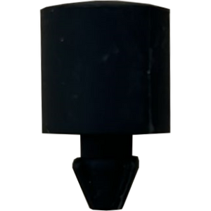 Broil King Grilldeckel Puffer