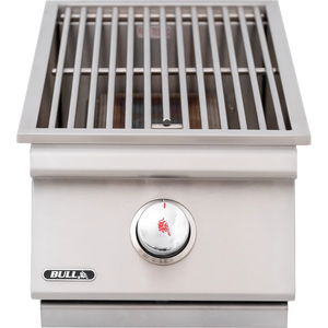 Produktbild Bull Infrarot Seitenbrenner Built-In