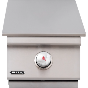 Produktbild 2 Bull Infrarot Seitenbrenner Built-In