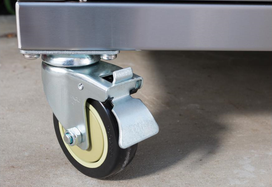 Bull 7Burner