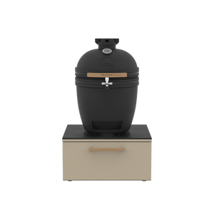 Brabura Keramikgrill Bison 23