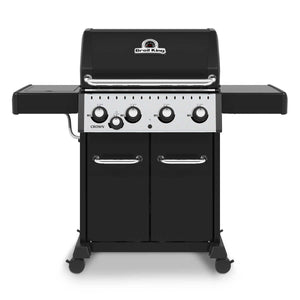 Produktbild Broil King Crown 440 Gasgrill