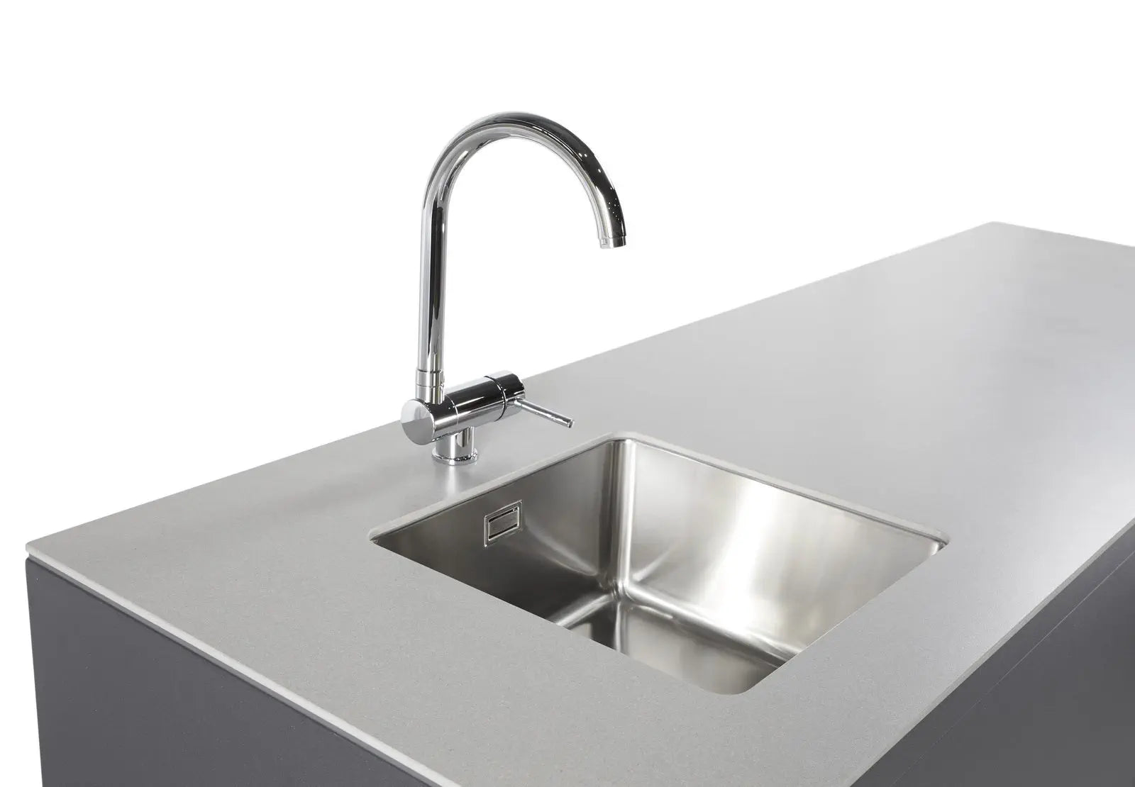 Dukin Outdoorküchen CookOUT® Blank 264