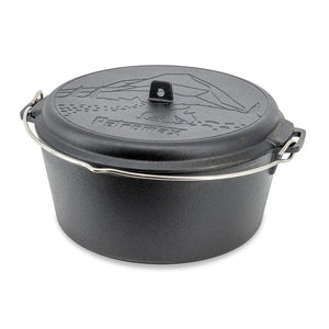 Petromax Feuertopf  FT9 / 7.5l - Essential Line