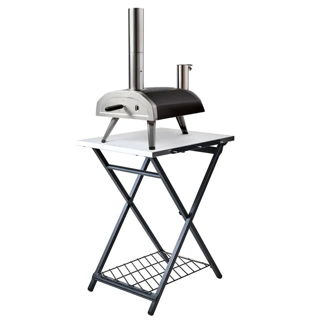 Produktbild Ooni Klapptisch mt Pizzaofen
