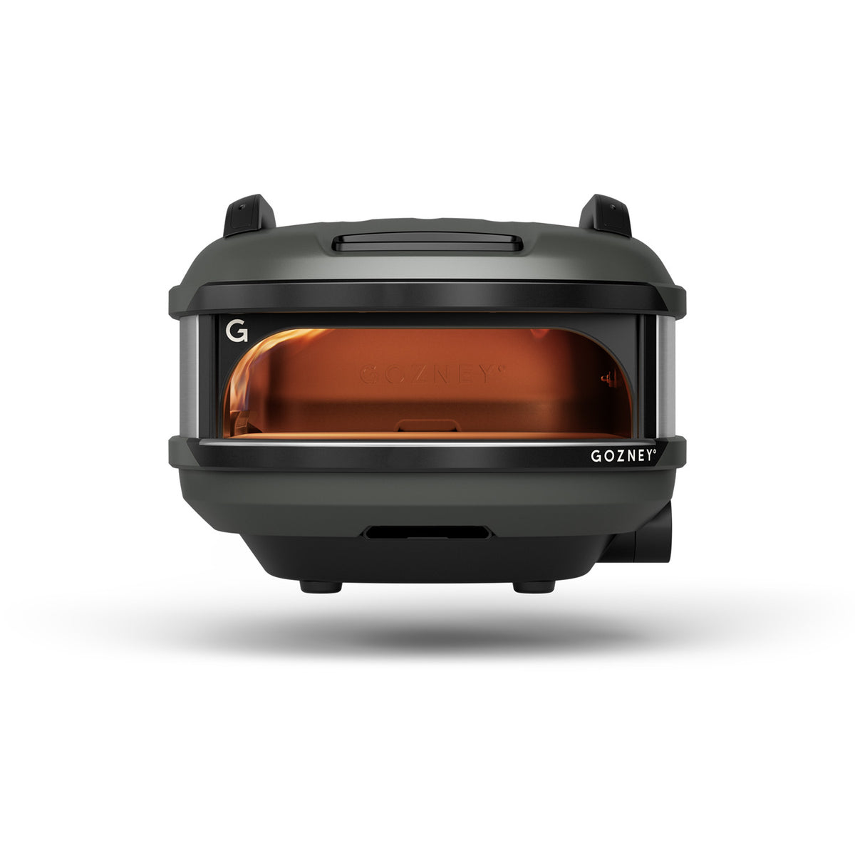 Gozney Tread Off Black, Pizzaofen, Detailansicht 3
