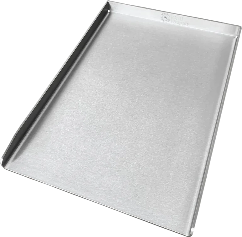 Babossa Plancha, Rösle Videro G3/G4/G6 & Allflame 30x45cm