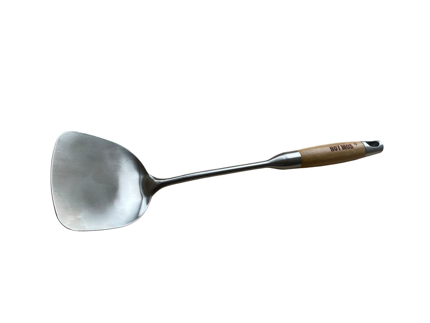 Hot Wok Woklöffel