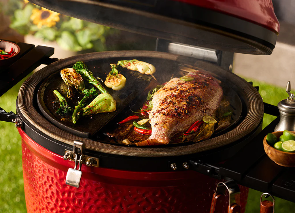 Produktbild 2 KamadoJoe flexibles Kochgestellsystem, Classic