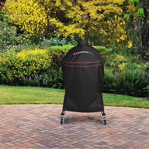 KamadoJoe Abdeckhaube, Classic mit Gestell & Konnected Joe mit Gestell