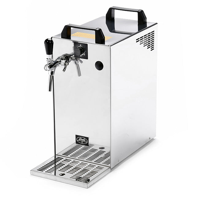Lindr Zapfanlage, Kontakt 40/K Green Line