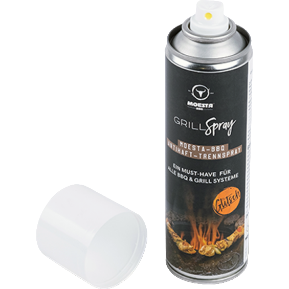 Produktbild Moesta Fetttrennspray, 200mL