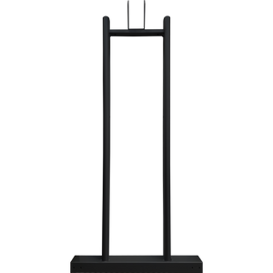 Napoleon Standfuß links, PRO285X Phantom