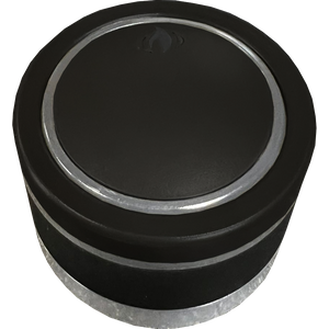 Napoleon Drehregler LRG, schwarz 500-3/RSE425-1 klein