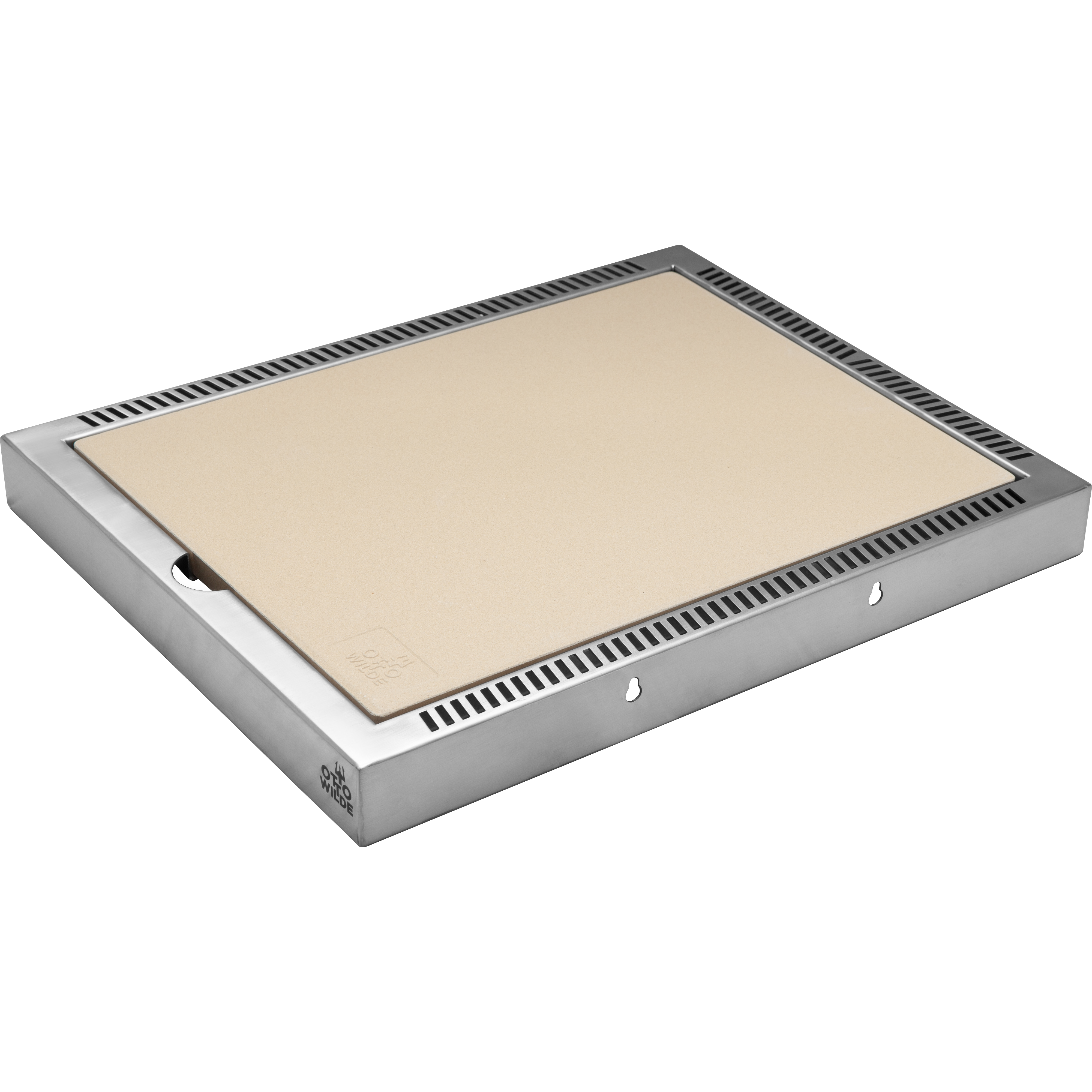 Otto Wilde Pizzamacher Set