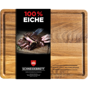 Produktbild Otto Wilde Schneidebrett, Eiche