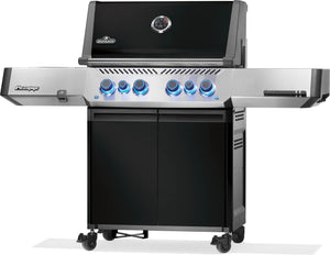 Napoleon Prestige P500 VRSIBPK, Schwarz - Modell 2026
