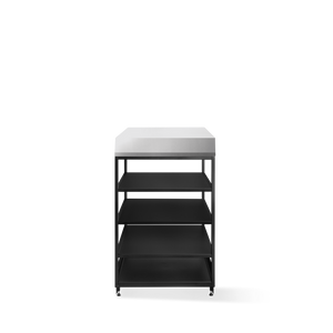 Otto Wilde R24 Regalmodul | Regalböden Komplett Set