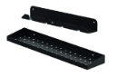 Alfa Forni Rack peel holder - Alfa Forni Schaufelträger mit integrierter Schale