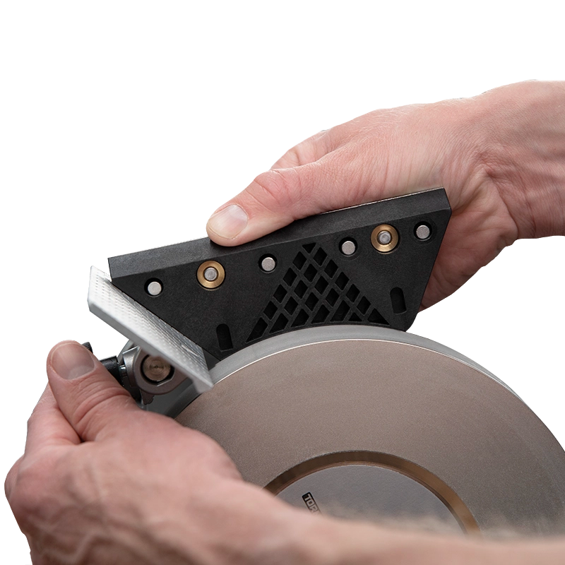 Tormek SC-60 Vorrichtung für Scheren