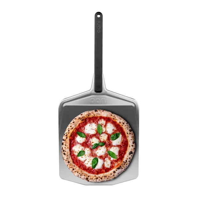 Ooni 12 Perforated Pizza Peel, Zubehör, Detailansicht 2