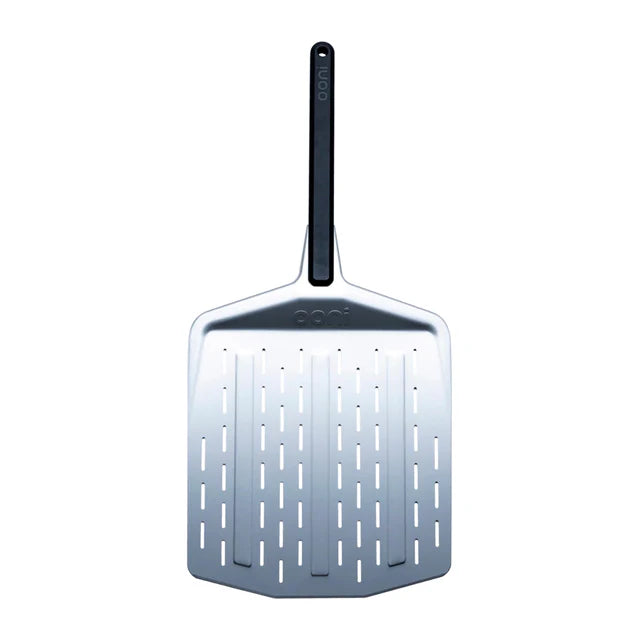 Ooni Pizzaschieber perforiert 35 cm | 14"