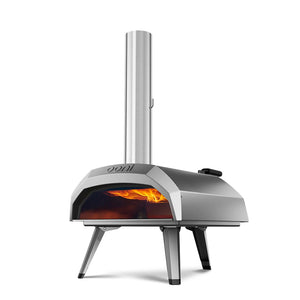 Ooni Karu 12 - 1. Generation Pizzaofen