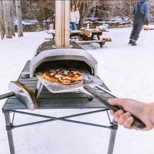 Ooni Pizzaschieber 12" (30cm)