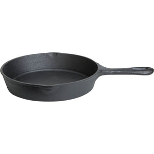 All`Grill Gusseisenpfanne, mit Stiel - Grillstar.deAll`Grill Gusseisenpfanne, mit StielALL'GRILLGrillstar.de45334041571045331