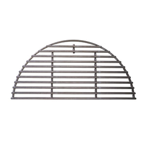 Babossa Edelstahlgussrost halb, KamadoJoe Classic & ConnectedJoe