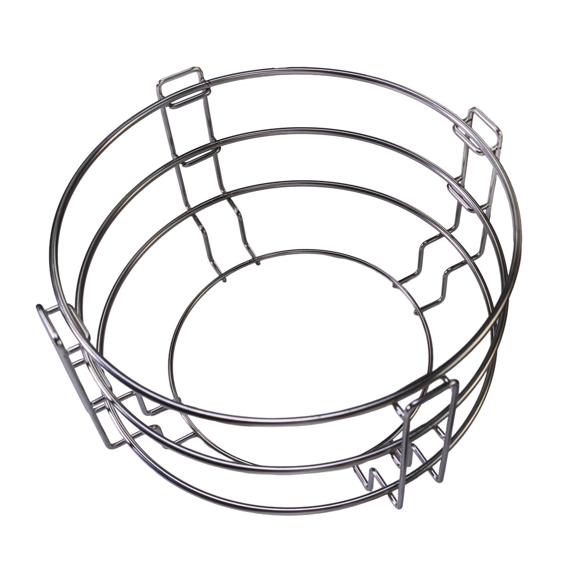 Babossa Rostsystem Rahmen - BABOSSABabossa Rostsystem RahmenBABOSSABABOSSA
