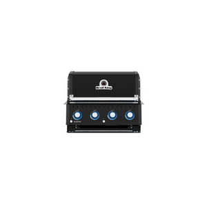 Broil King Baron 420 Shadow Built-In