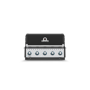 Broil King Baron 520 Built In - AUSLAUFMODEL