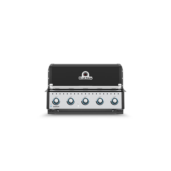 Broil King Baron 520 Built In - AUSLAUFMODEL
