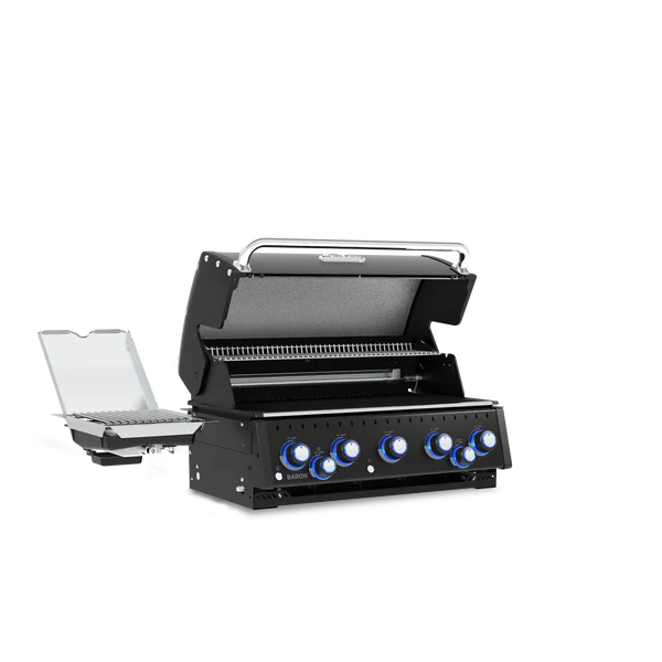 Broil King Baron™ 590 IR Shadow Built-In