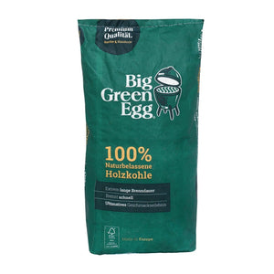 Big Green Egg Bio-Holzkohle, 9kg 666304