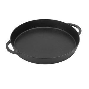 Big Green Egg Gusseisenpfanne, L, XL & 2XL - Grillstar.deBig Green Egg Gusseisenpfanne, L, XL & 2XLBig Green EggGrillstar.deBGE - 1182330665719127846