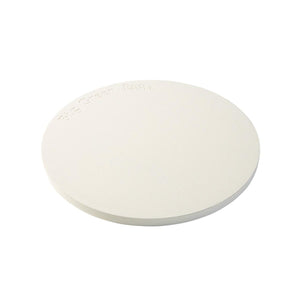 Big Green Egg Pizzastein, Large - Grillstar.deBig Green Egg Pizzastein, LargeBig Green EggGrillstar.deBGE - 4010140665719401014