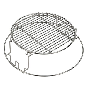 Big Green Egg Ständerrost, L & XL - Grillstar.deBig Green Egg Ständerrost, L & XLBig Green EggGrillstar.deBGE - 1212190665719121219