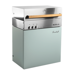 Flammkraft Block Ds Generation 5,  Pool