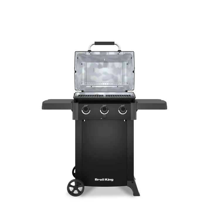 Broil King Gem 310 Shadow | Modell 2026