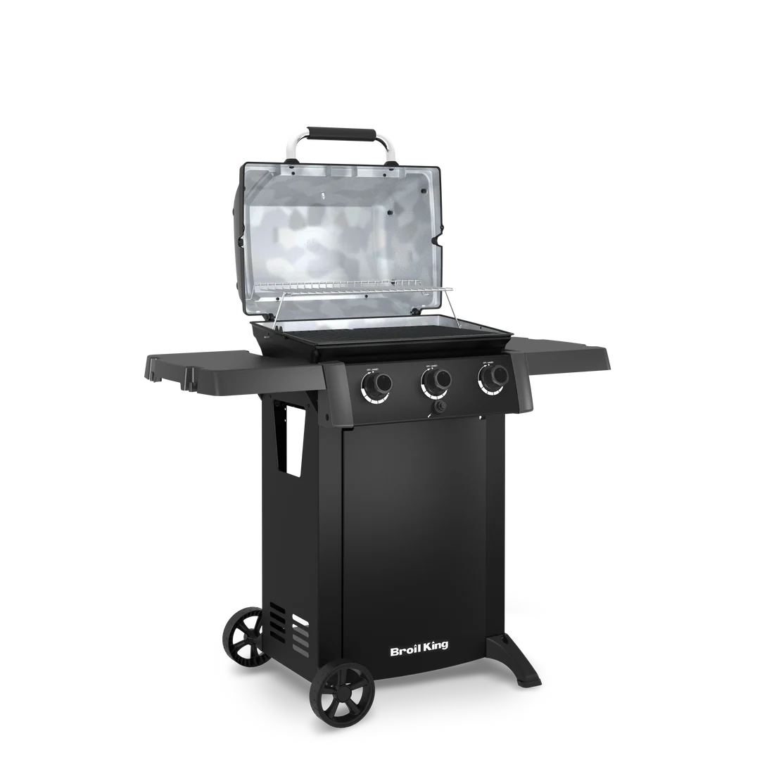 Broil King Gem 310 Shadow | Modell 2026
