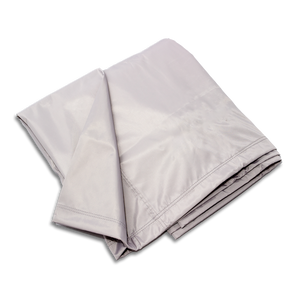 Flammkraft Abdeckhaube Block M Generation 4 & 5, grau